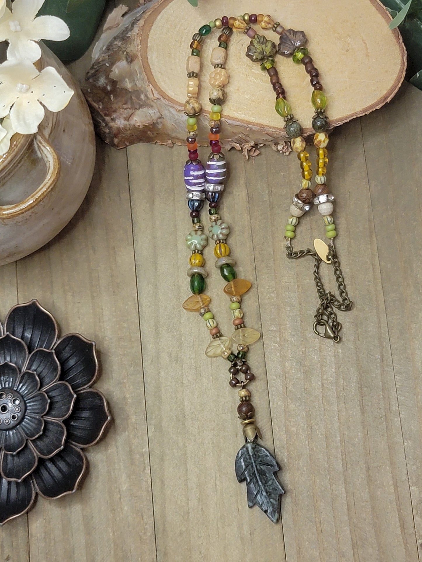 Custom order for Julie