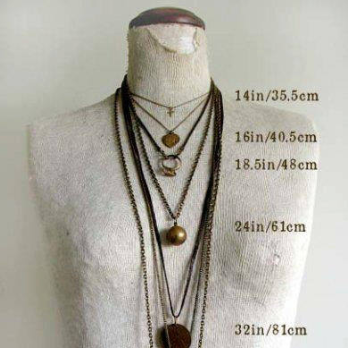 Faith Can Move Mountains Mustard Seed Necklace - Nicki Lynn Jewelry