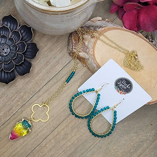 Nicki Lynn Jewelry Monthly Jewelry Subscription, Nicki Lynn Jewelry