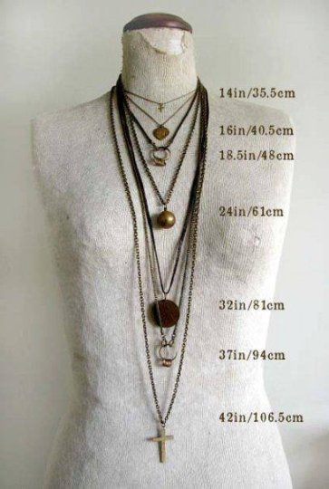 Vintage Glam Skeleton Key Assemblage Necklace, Nicki Lynn Jewelry 