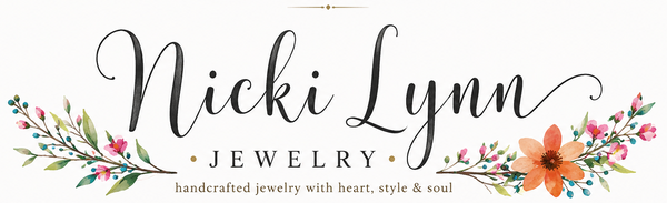 Nicki Lynn Jewelry