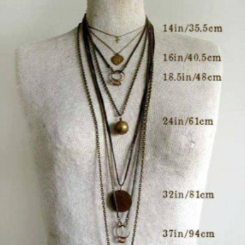 Faith Over Fear Mixed Metal Necklace - Nicki Lynn Jewelry
